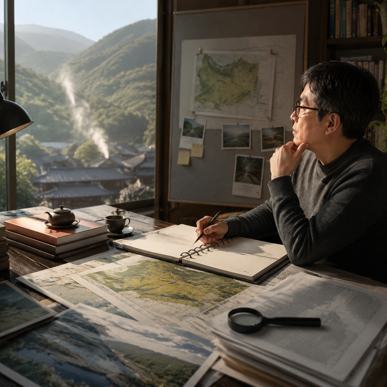 26038普洱旅居人数创历史新高背后的冷思考:导语