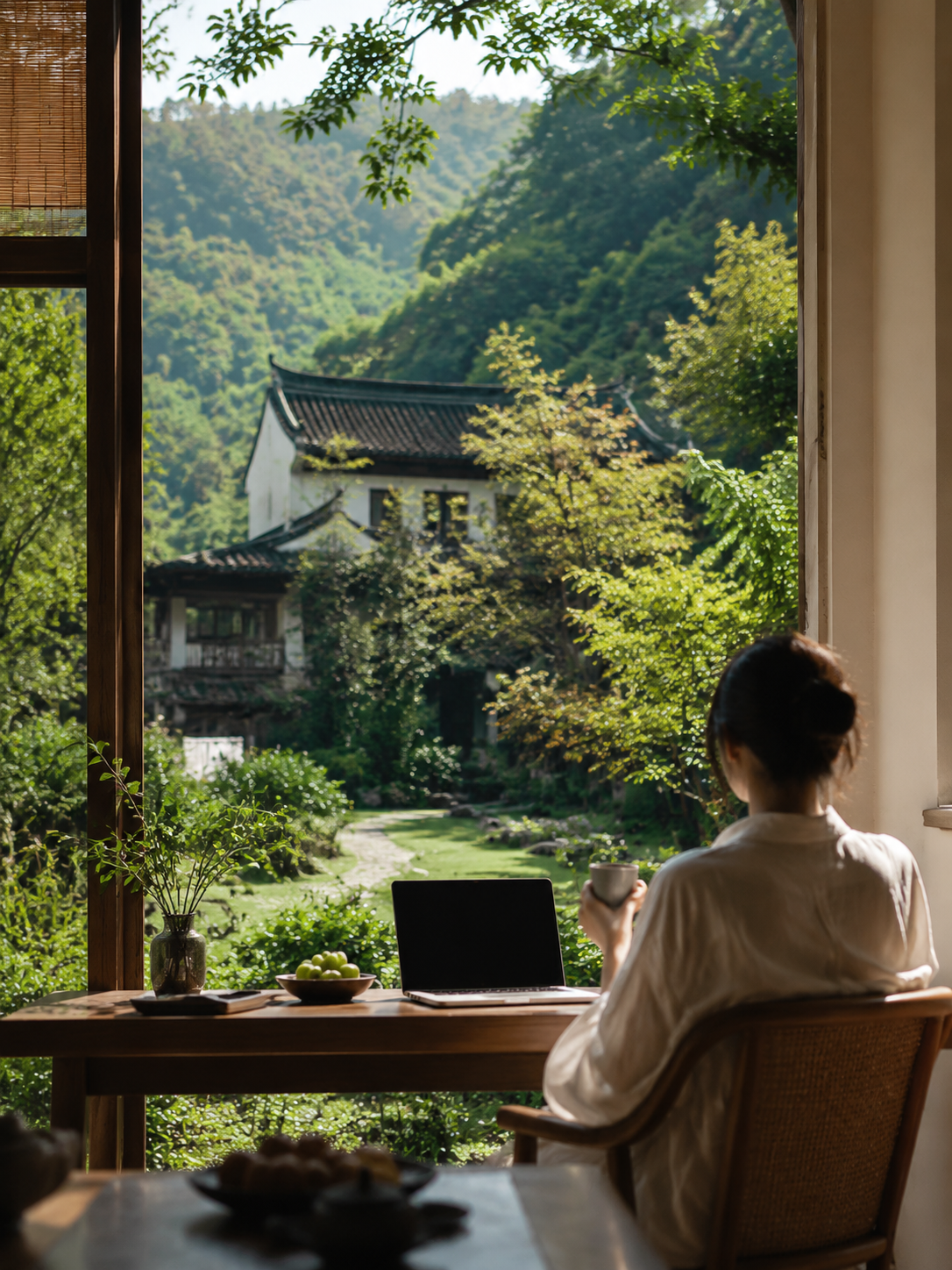 好旅居不是把客人安排满，而是把自由留出来：给运营团队的一张“留白检查表”