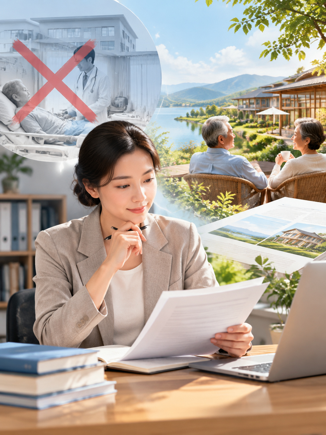 银发旅居政策与照护：当“养老“变成“换地方生活“：九、政策红利读懂了，照护才不会跑偏