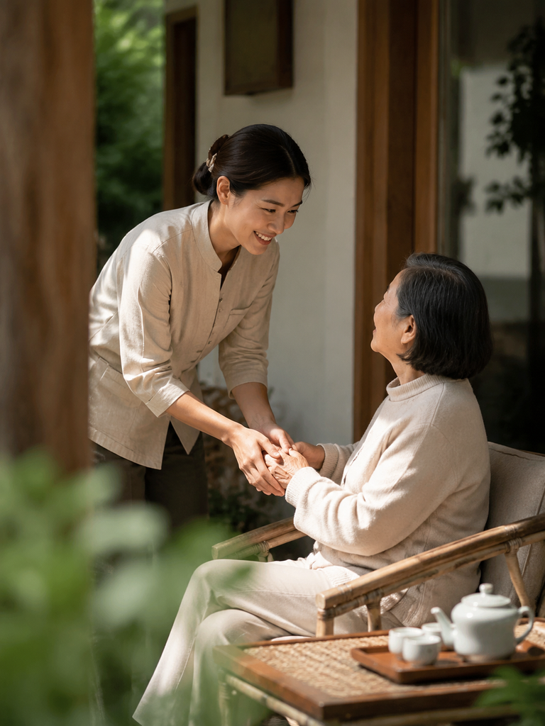 云南适老旅居标杆:政策红利下谁先立住服务标准:为什么先把标准意识立住反而划算