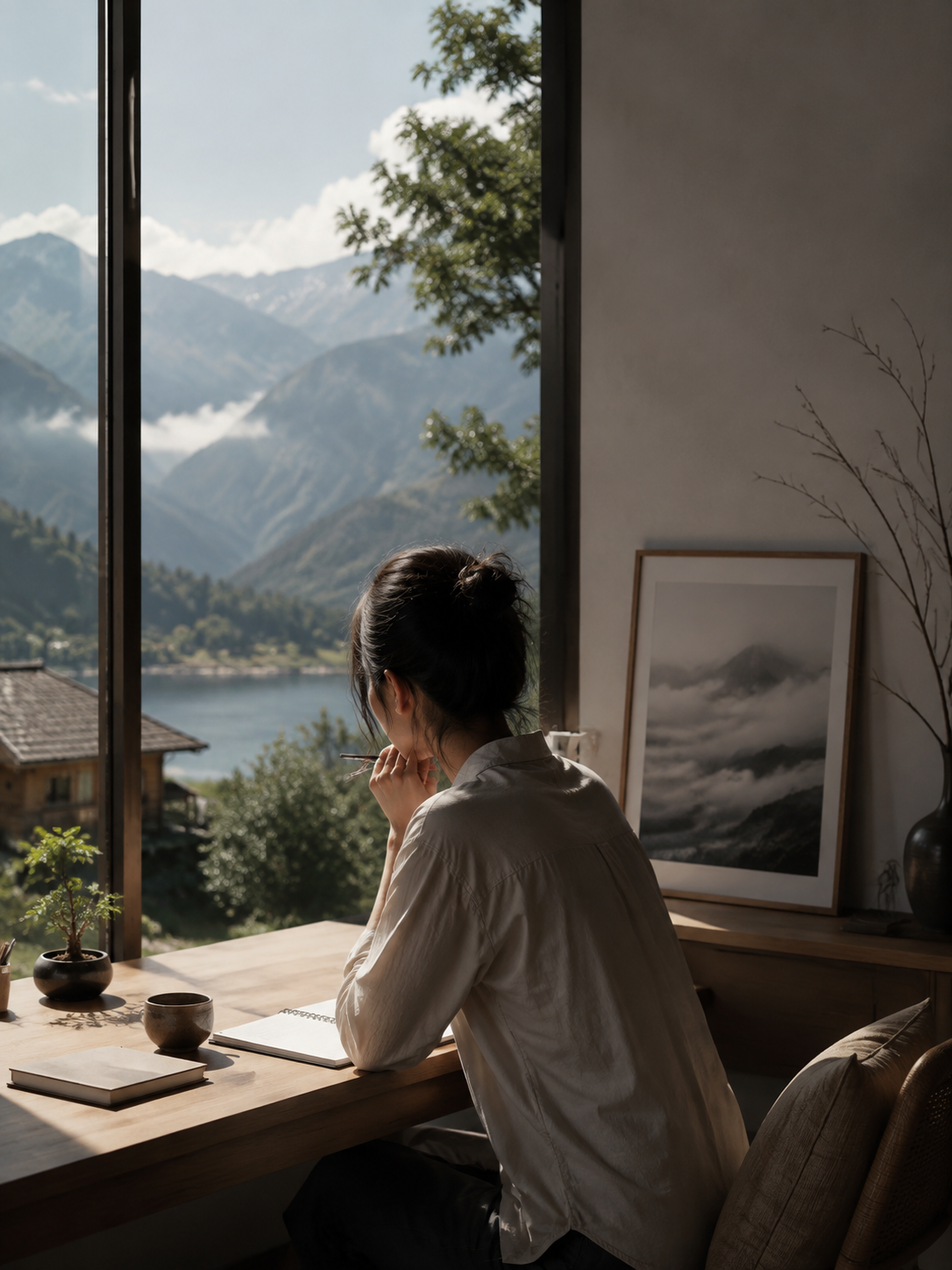 云南创业扶持政策对接:旅居品牌如何借OPC东风:六、写给想入局的你