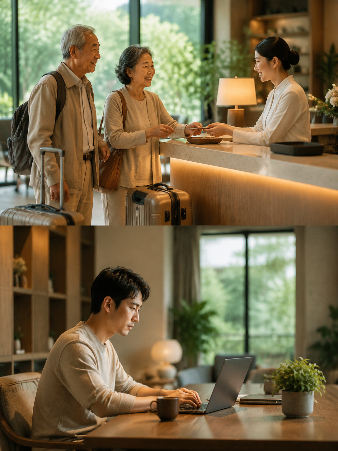 长住买的不是便宜,而是下一站还有选择:选择权为什么比低价更能留住关系