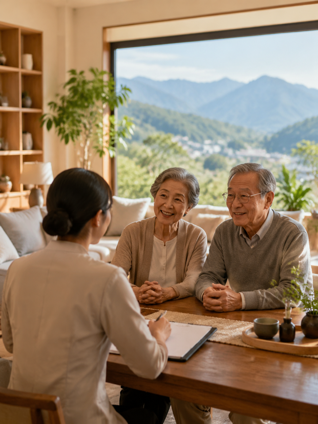 云南适老旅居标杆:政策红利下谁先立住服务标准:为什么先把标准意识立住反而划算