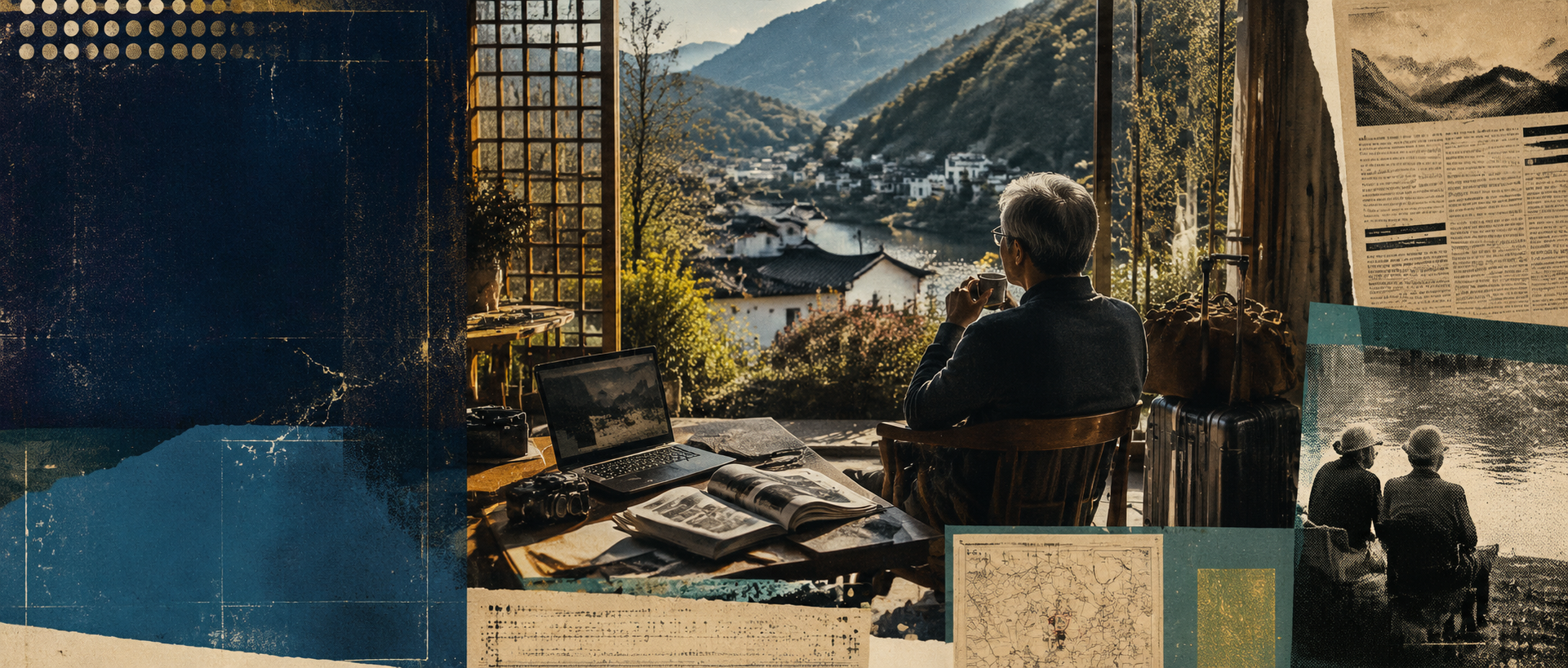 国家连发21道"金牌"：2026年，康养旅居凭什么成为普通人最大的政策红利？
