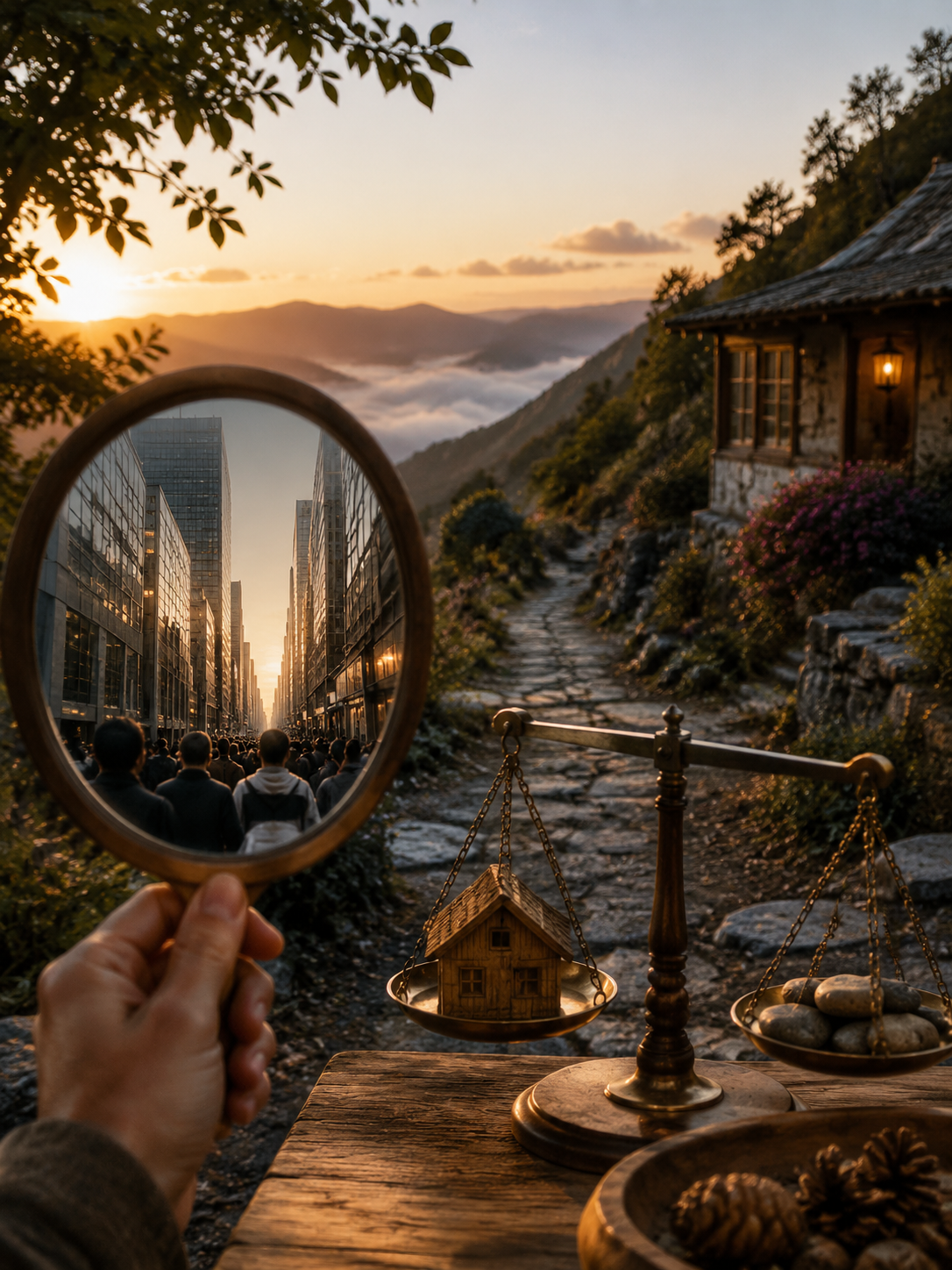 感召|一起探索幸福出行:多样生活,才是中国文旅的答案:回望这五篇文字,从全球的镜子,到五年的罚单,从协会的坚持…