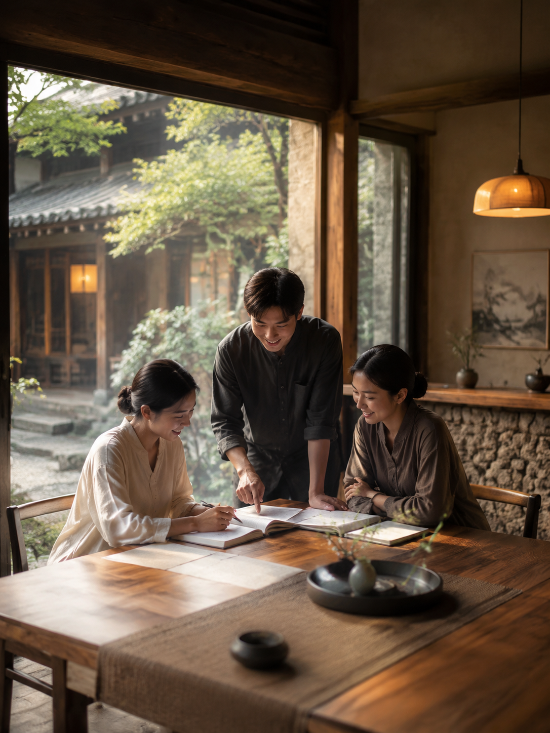 留人比招人更难实操指南:留人靠的不是再加钱