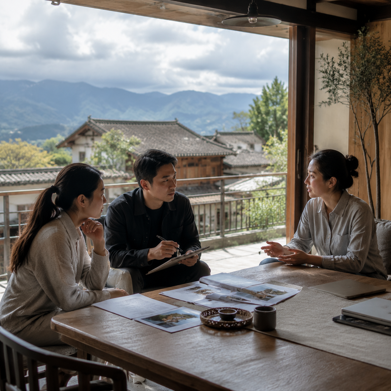 民宿高质量发展云南答卷:标准化研究正:从一个现象看到需求