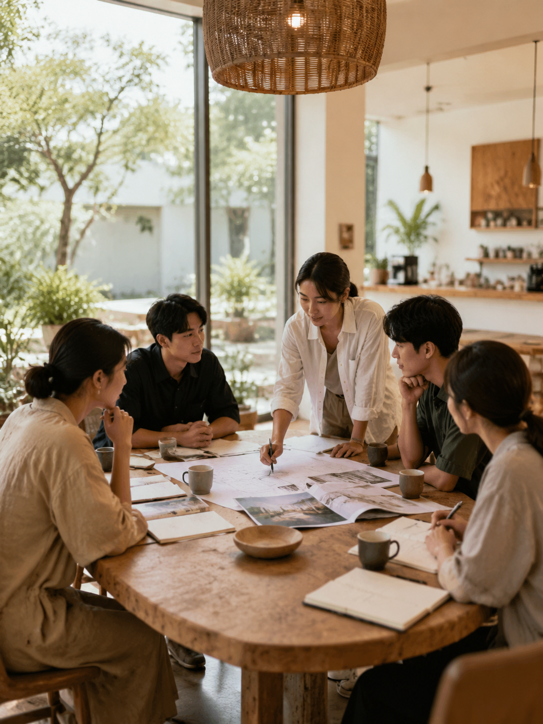 协会能为民宿老板做什么:标准、信源、培训、对接:对外发声:替行业把话说到该听的人那里