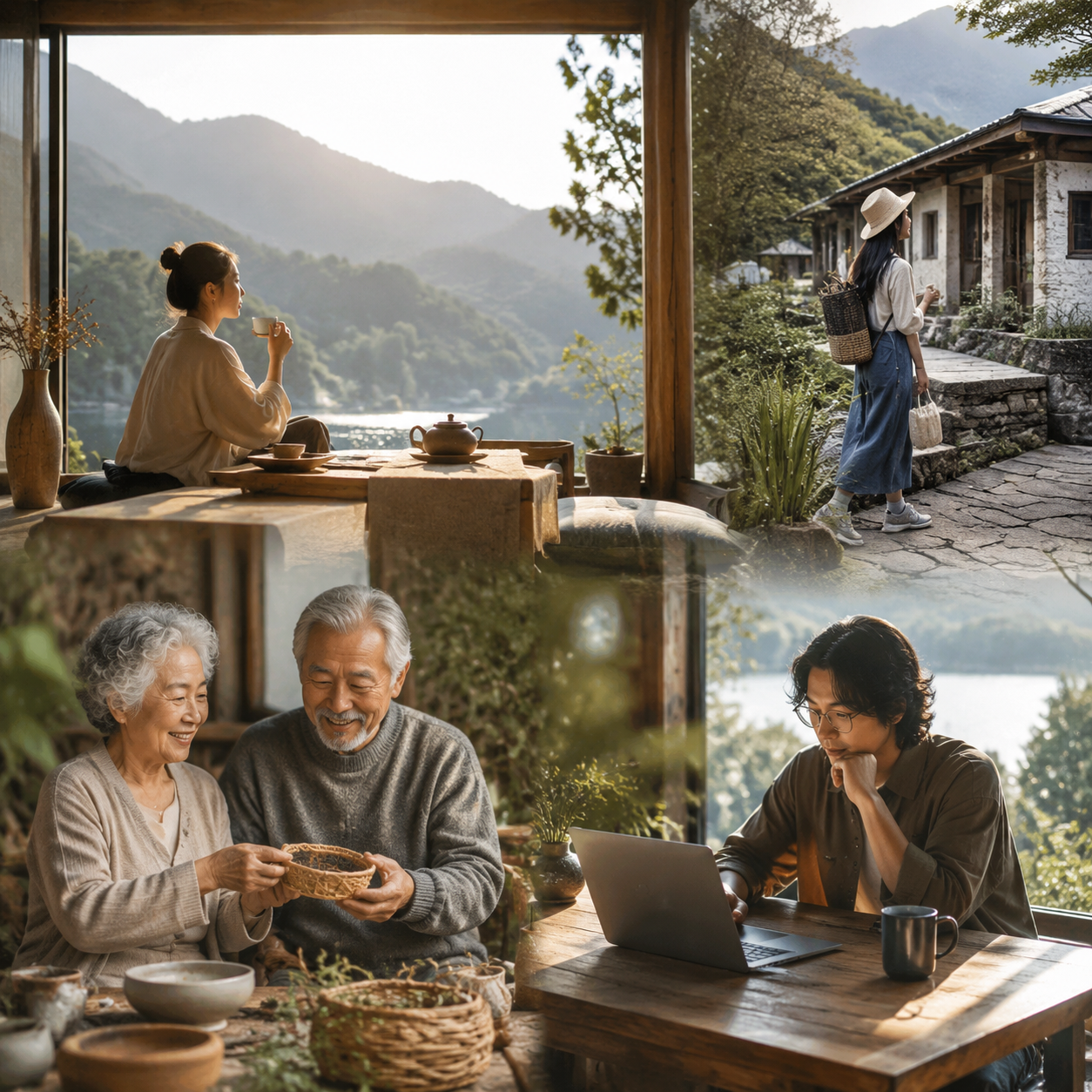 未来十年,中国旅游最大的机会不是景区,而是旅居:二、行业问题:景区模式的三个天花板