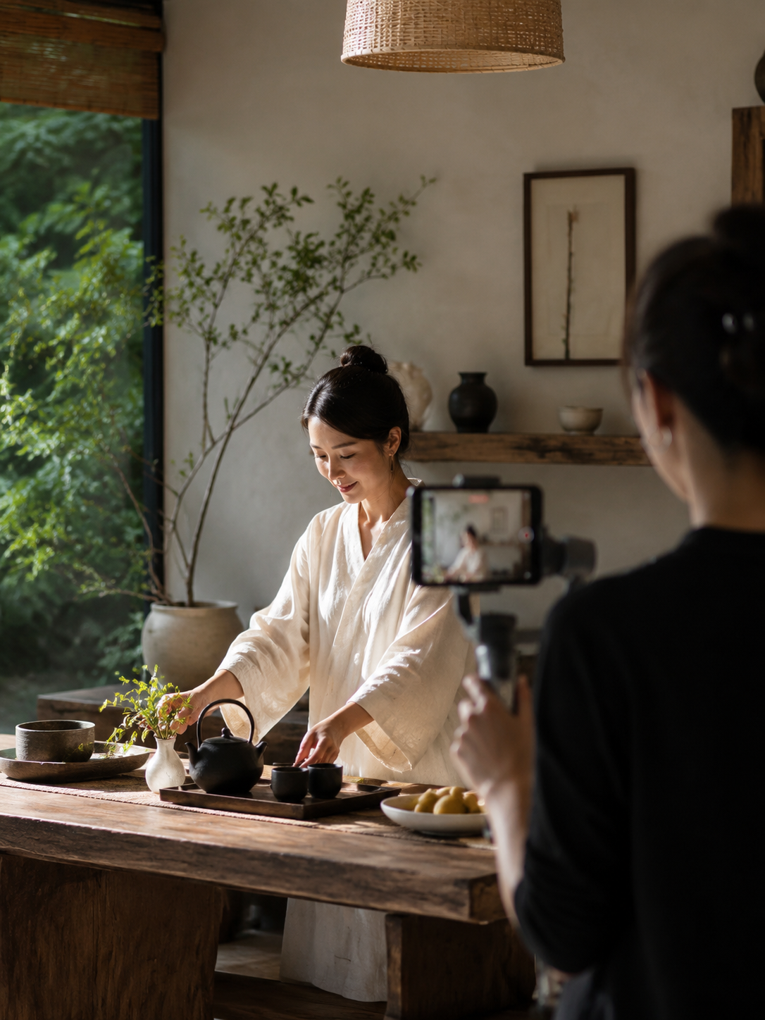 主理人IP:让人记住你:主理人IP,就是把这种口口相传,变成可被持续看见、被主动…