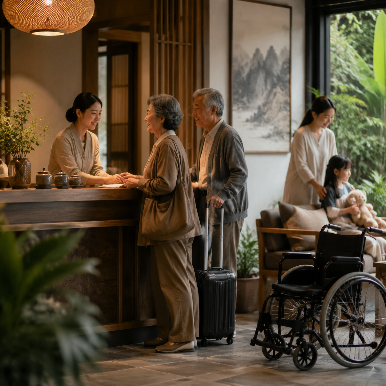 民宿淡季靠老客复购怎么翻身:导语