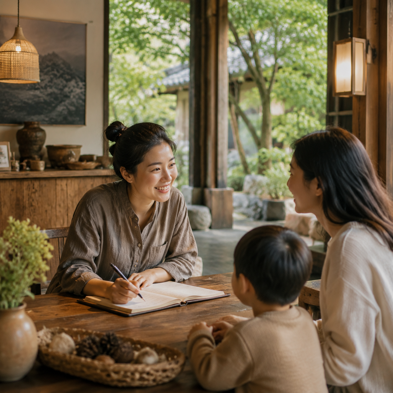 会员制真能救民宿吗：再说，客人喜欢你家民宿，常常是因为主理人的温度、在地的故…