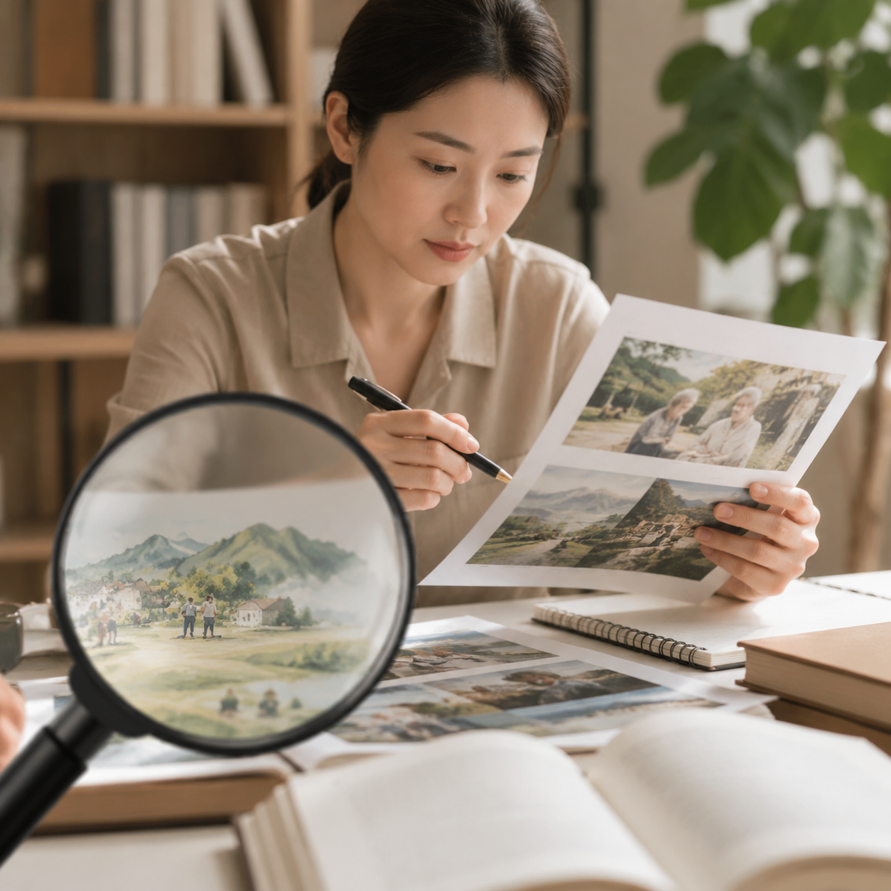 银发经济与乡村振兴交汇,康养旅居站上政策风口:先处理最容易误解的地方