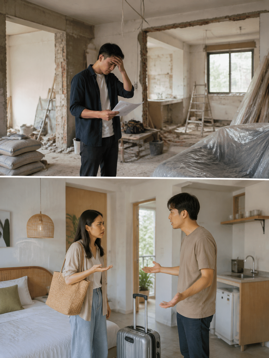 “旅居云南“三年行动全解读:普通人怎么从这波泼天富贵里分一杯羹?:三、流量怎么变成收益:差别在"运营颗粒度"