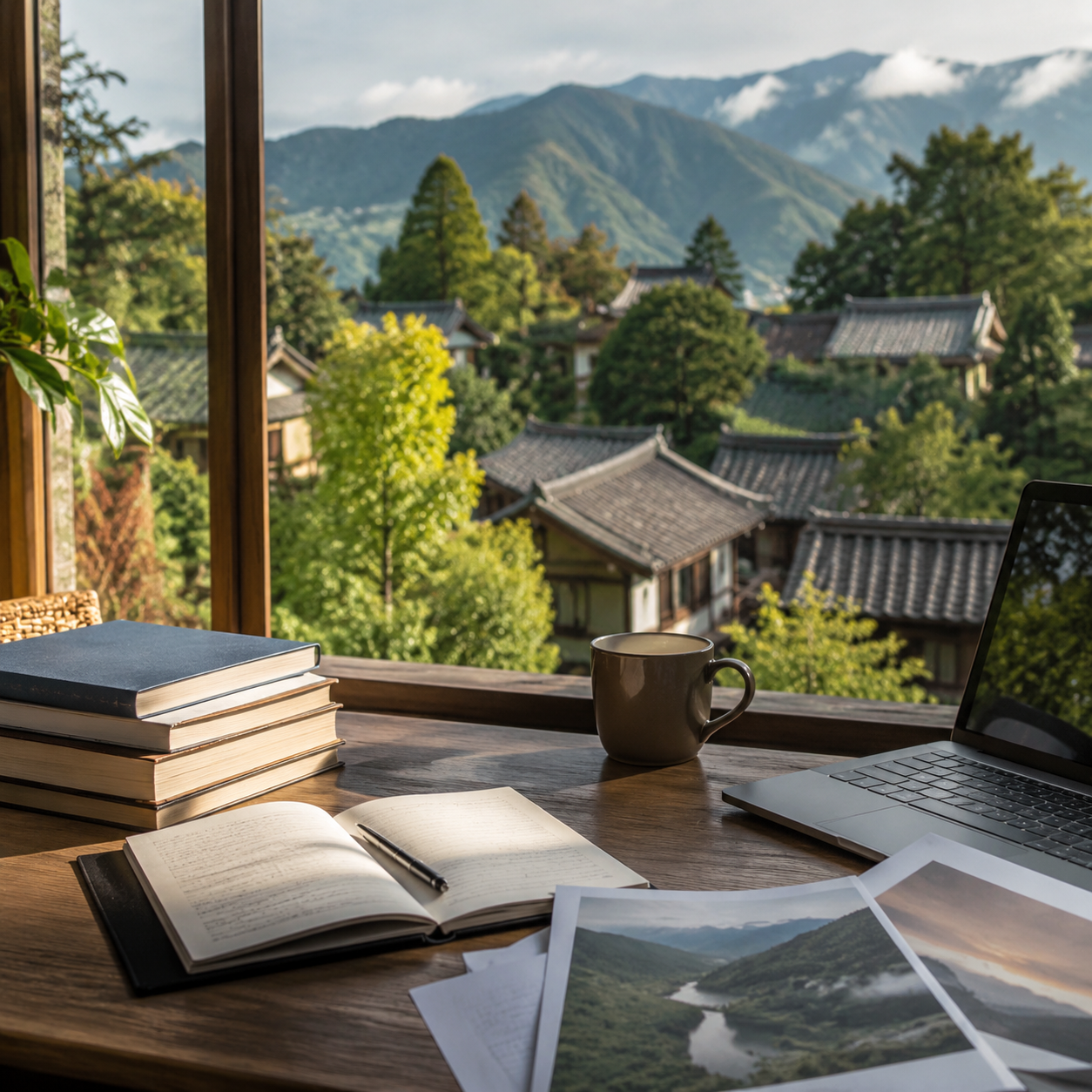 闲鹤庄旅居基地做对了什么:长住客要的不是景点而是日常:参考资料来源