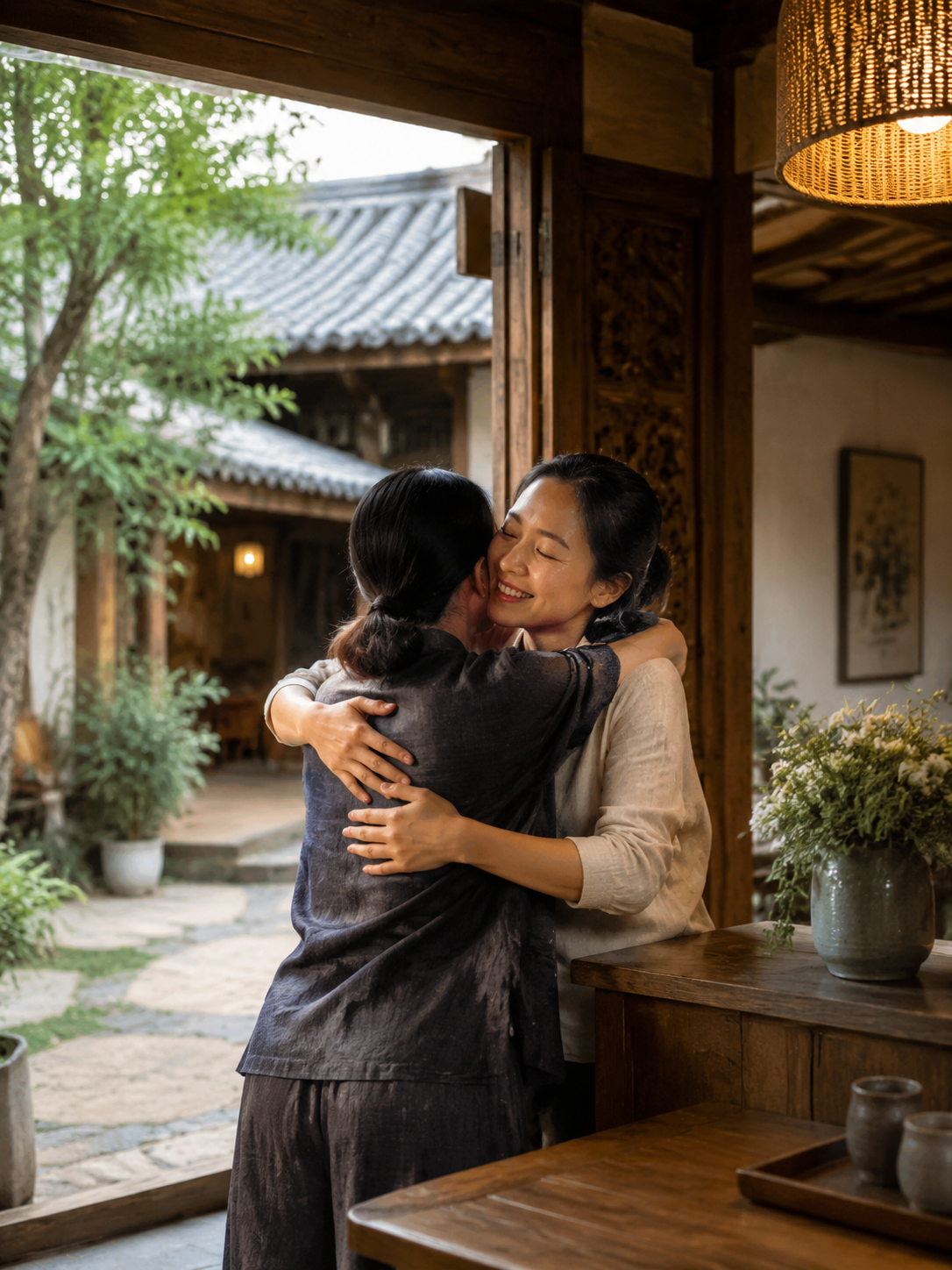 留人比招人更难实操指南:留人靠的不是再加钱