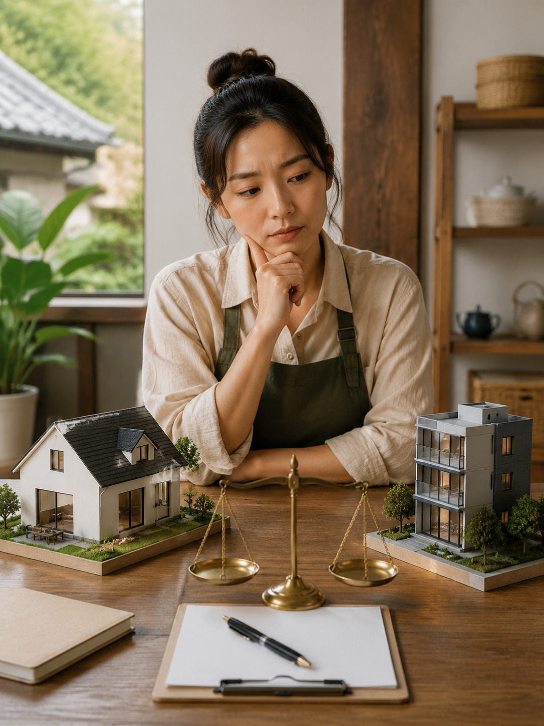 民宿财税合规:个体户与公司账哪一刀更稳:导语