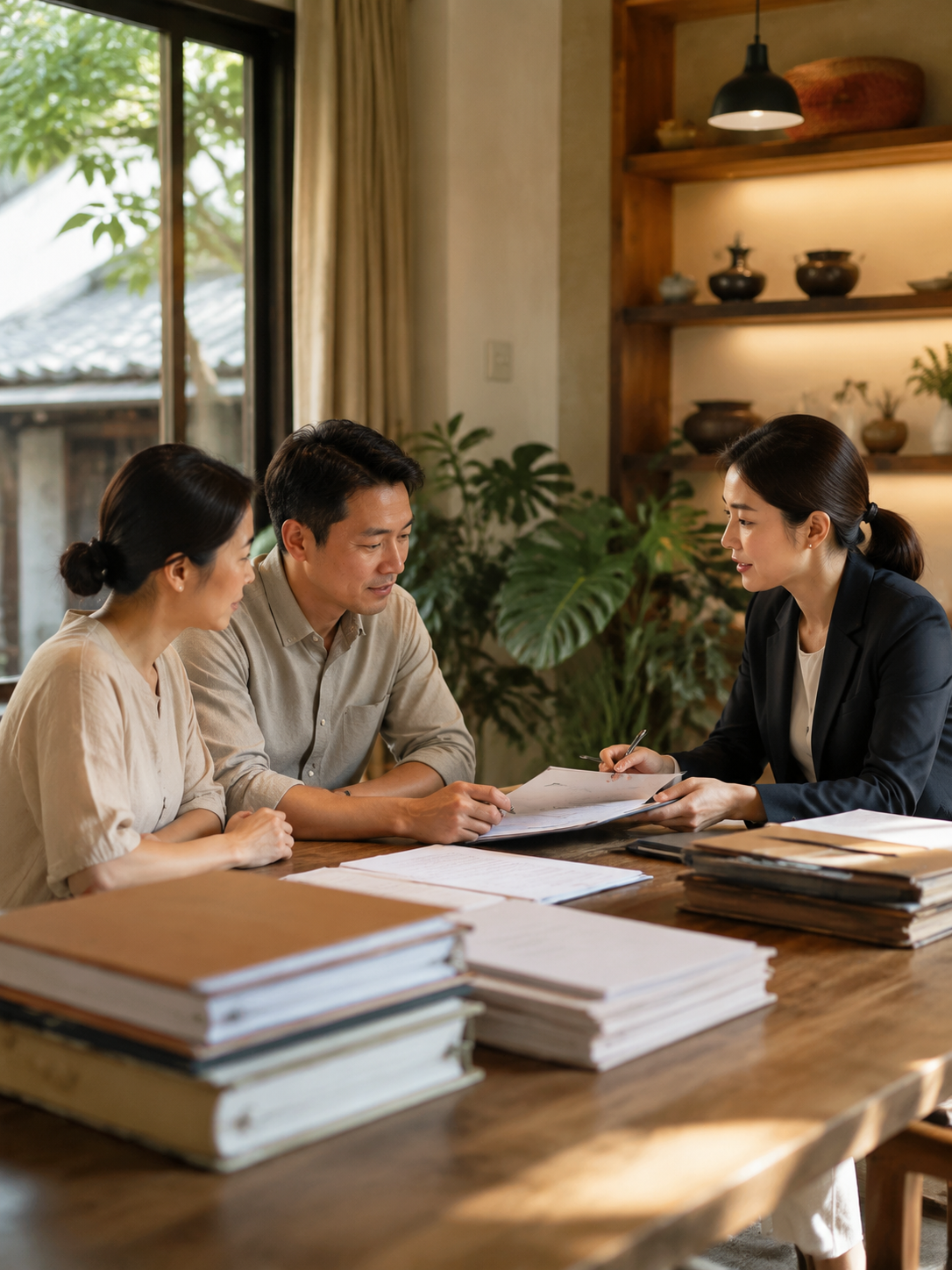 民宿财税合规:个体户与公司账哪一刀更稳:将来转让或引入合伙人