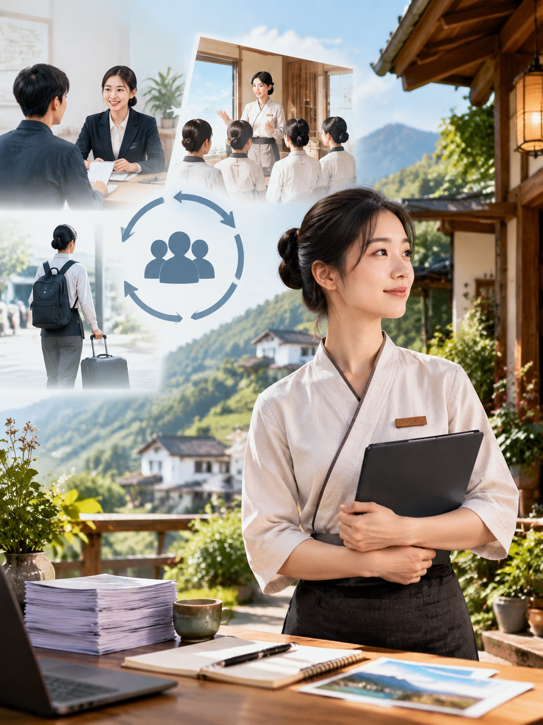 留人比招人更难实操指南:导语