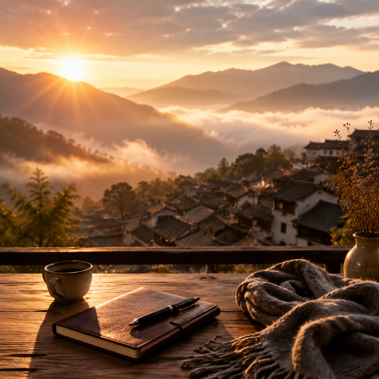 会长年终致辞:寒冬尽头,我们用“专业”与“温暖”迎接新一年的曙光。:过去,我们靠“运气”赚钱;未来,我们必须靠“专业”吃饭。这一年,协会做得最重要的一件事,就是“立规矩”。我们推出了“云南民宿百强榜”,不是为了搞排名,而是为了树标杆。我们想告诉大家:“非标”不是“没标”,“个性”必须建立在“合规”与“品质”的基石之上。新的一年,请大家务必坚持“专业主义”的长