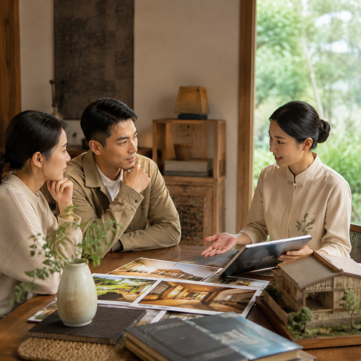 小菌主金牌管家标准落地:教材撰写启动:站在2026年春节长假收官的复盘时刻,云南民宿业在交出高…