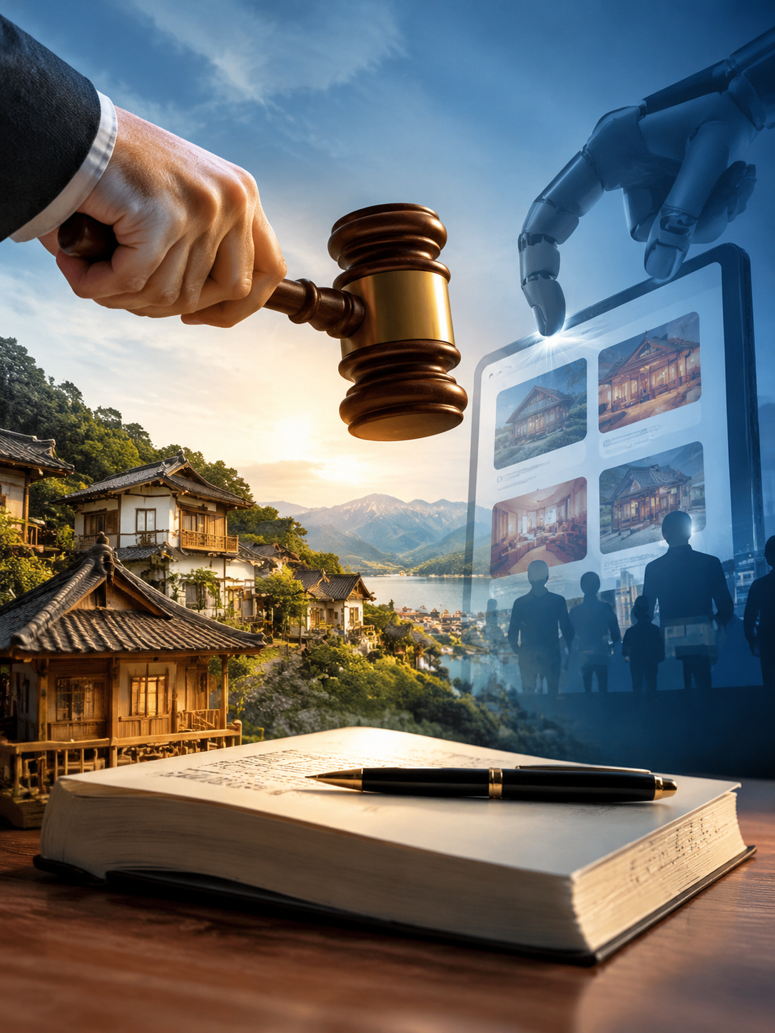 五年三连击实操指南:比例抬升,背后是对旅游平台垄断危害的重新称量——当算法直…