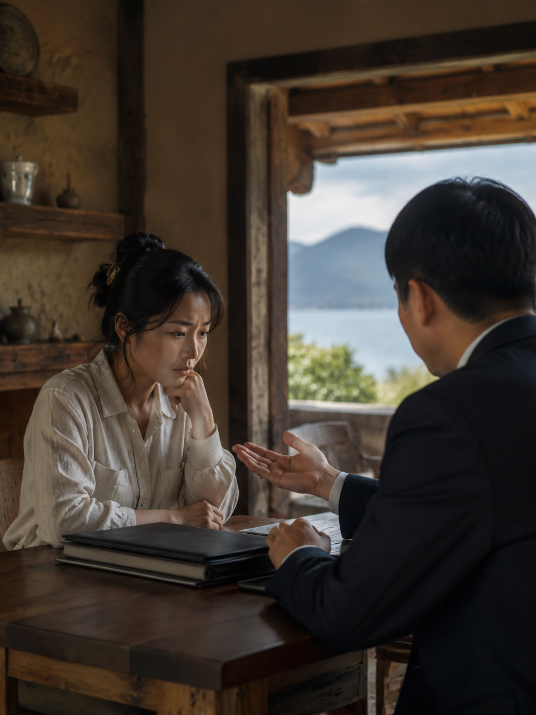记录|孤独的坚持:协会一路走来,只为替民宿发声:我们也见过平台业务人员上门时的场景