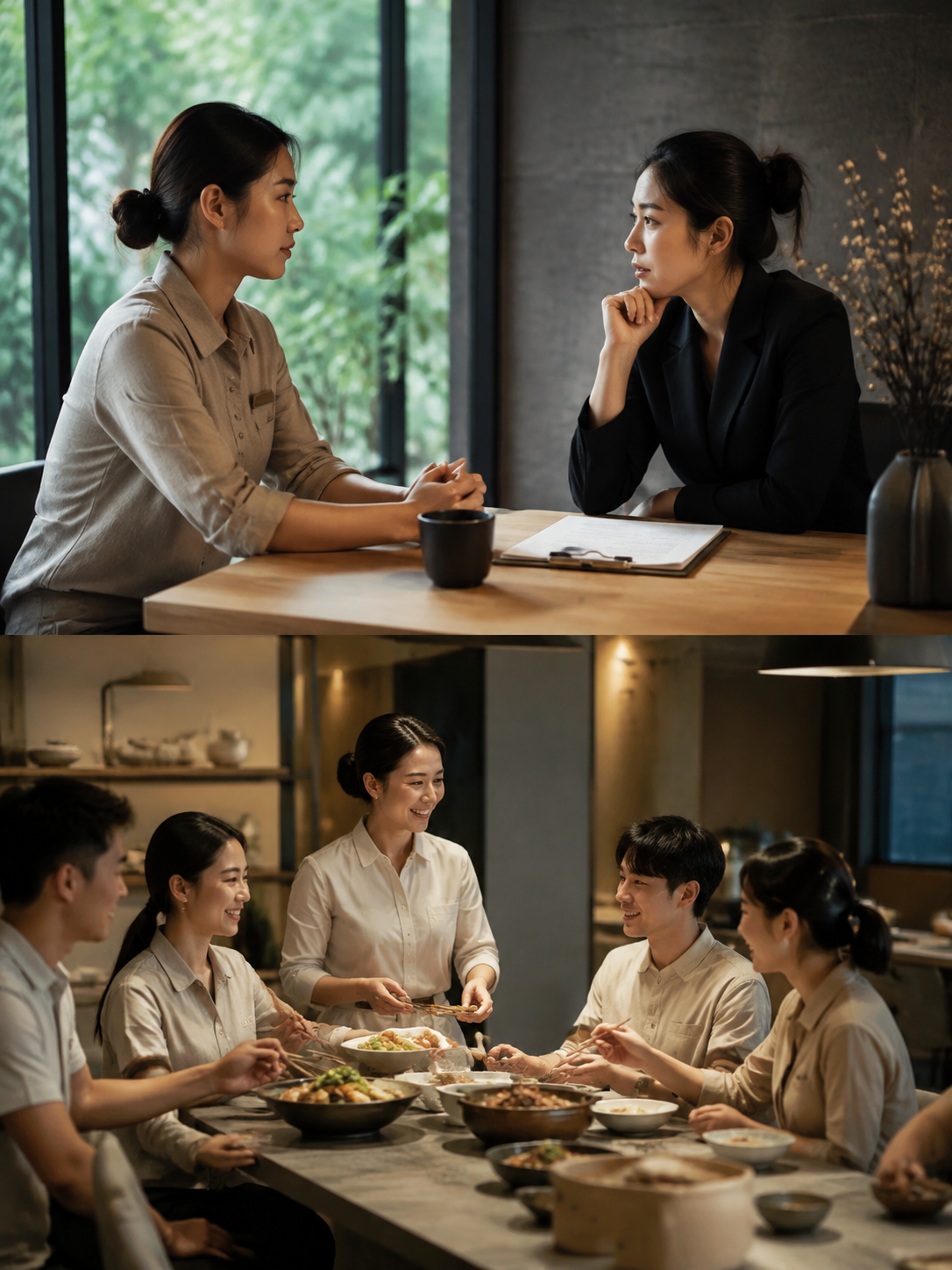 留人比招人更难实操指南:为什么留不住