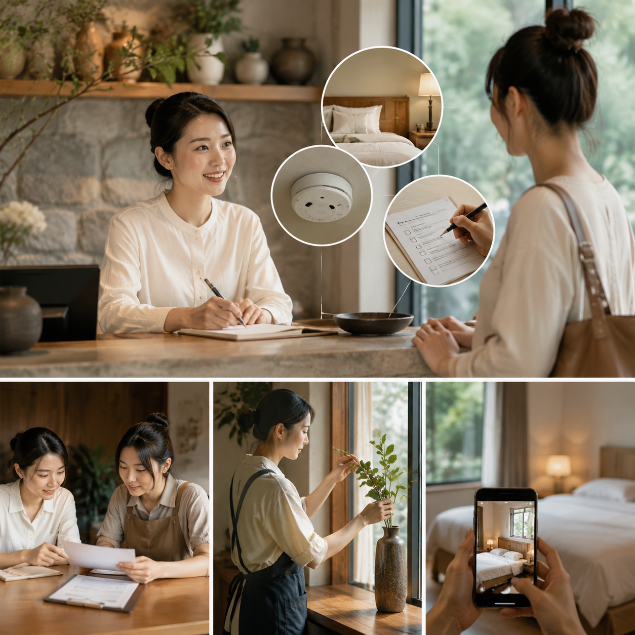 小店如何低门槛参与标准:先放下两个误解