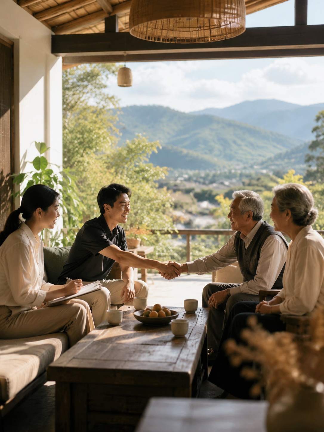 刚宣布！2026 多地砸钱抢“候鸟老人“，旅居养老政策红包你接不接？：四、算一笔实在的账