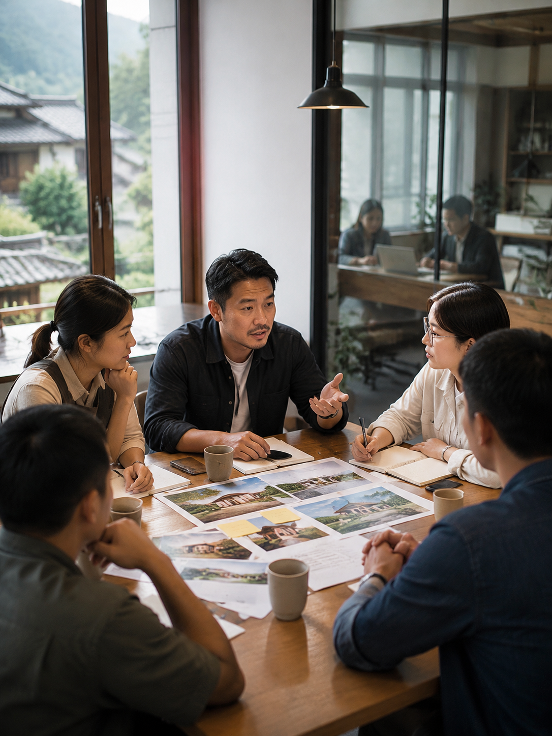 协会能为民宿老板做什么:标准、信源、培训、对接:公共价值要会员一起养