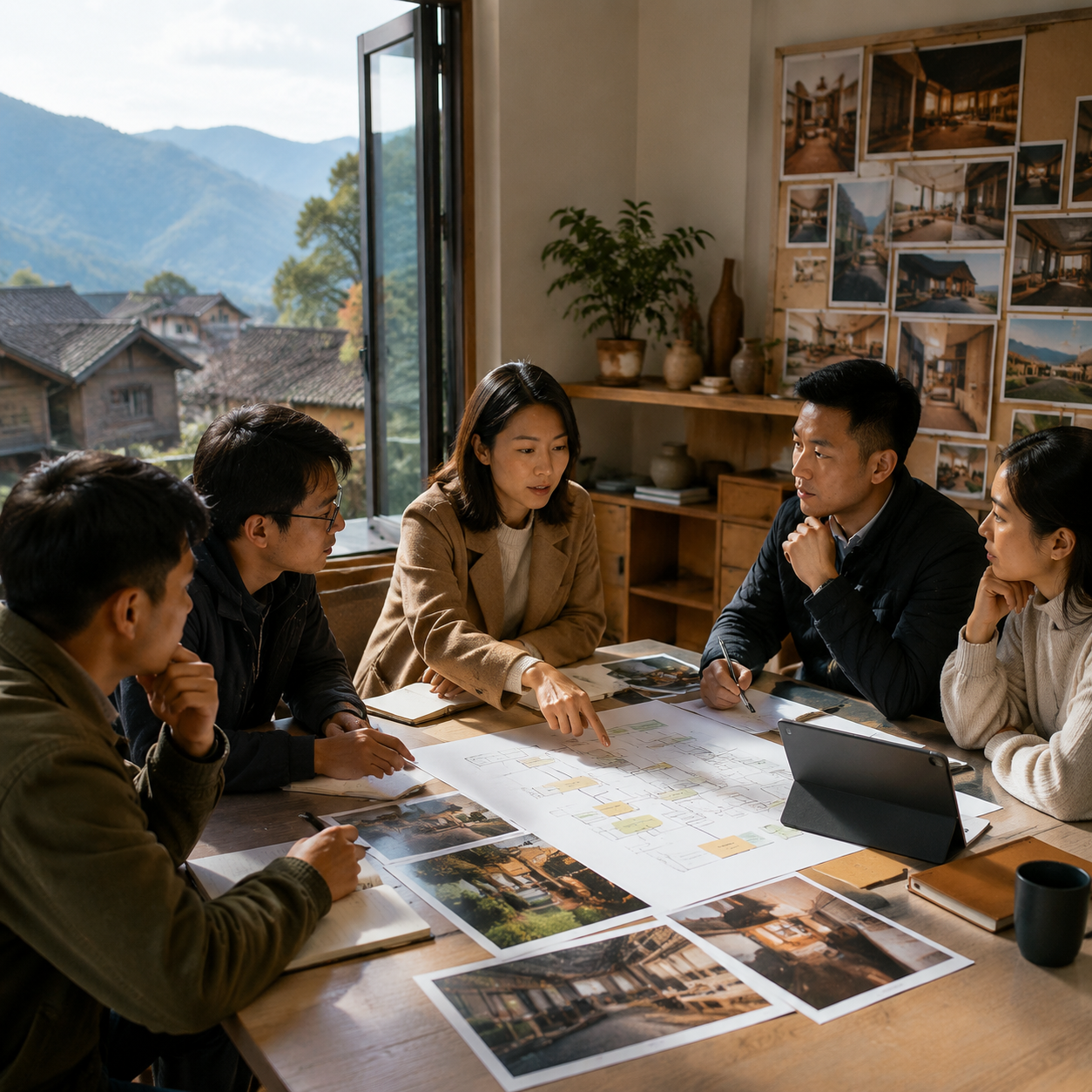 节后退烧与转让潮背后:2026民宿业进入去弱存强深水区:问:在云南民宿协会场景下如何执行要点 4