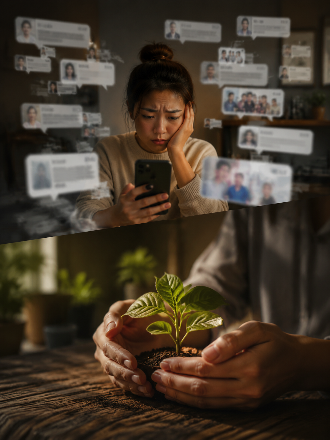 私域不是群,是长期资产:导语