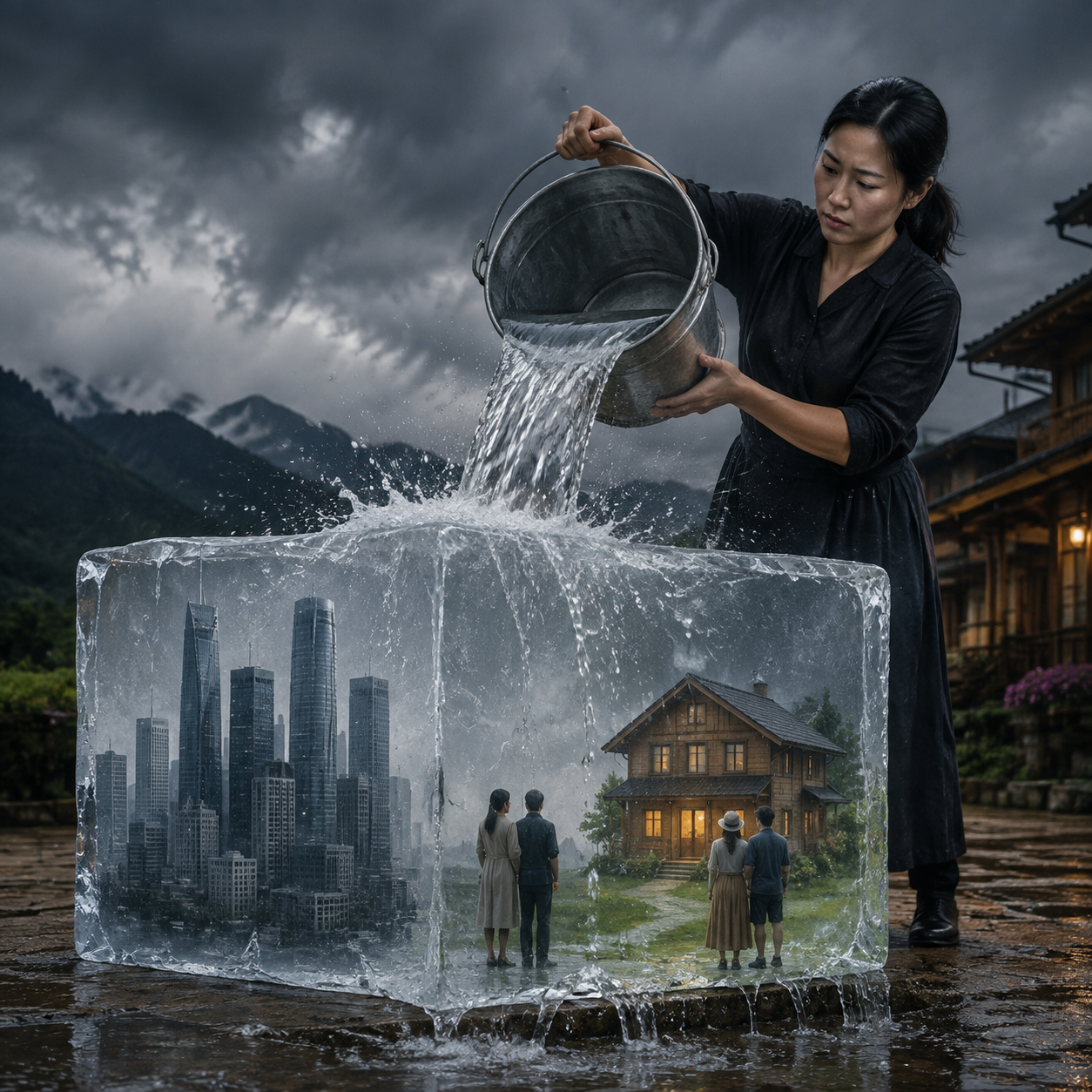 反垄断新规密集落地,民宿和平台的关系要重写了:但我也要泼盆冷水