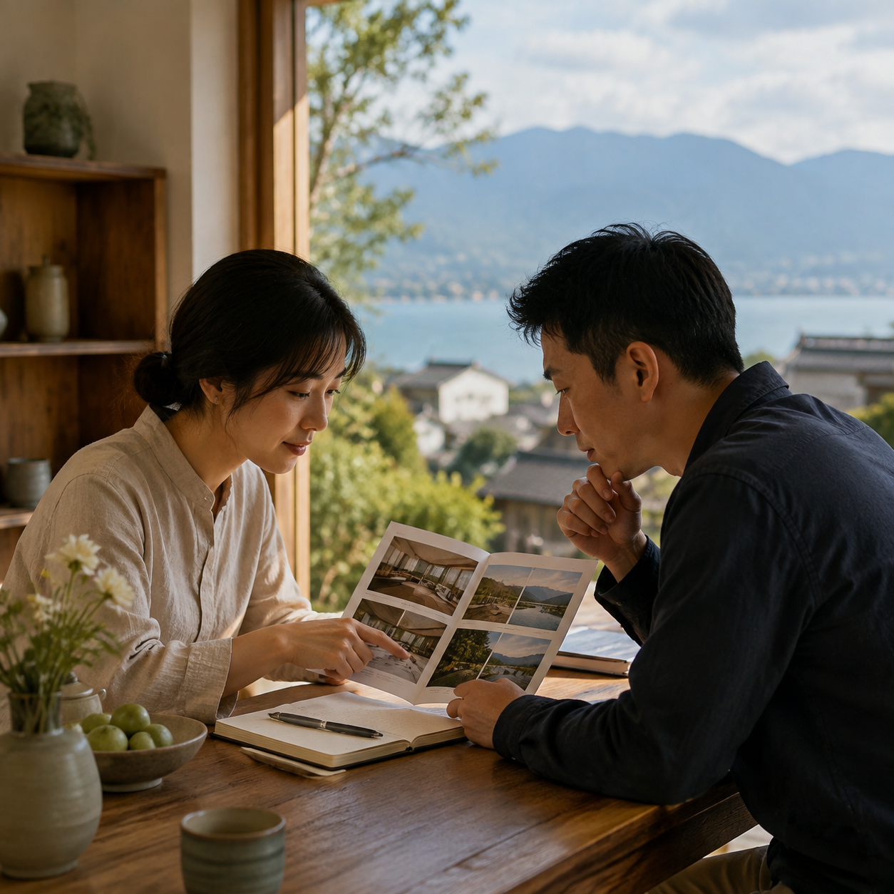 大理热度领跑全国：标准化赋能是解决节：从信息走向行动