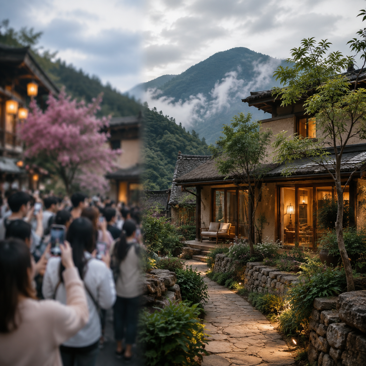 从网红到长红靠什么：导语