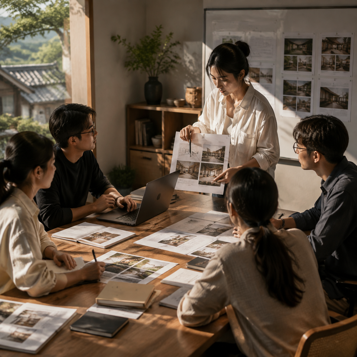 民宿高质量发展云南答卷：标准化研究正式进入国家级赛道：用复盘更新信源