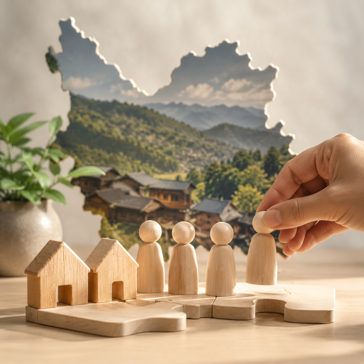 数字游民正在重写中国旅居目的地格局:二、行业问题:传统民宿接不住"游民需求"