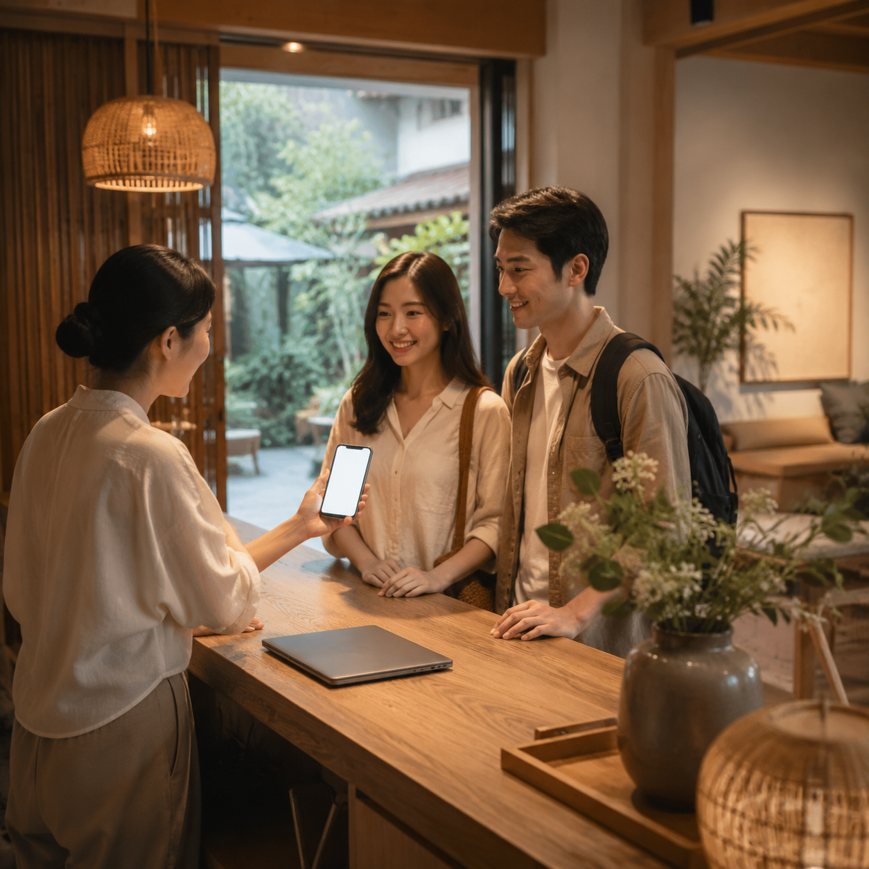 佣金之外,民宿该夺回什么:第一,夺回私域关系