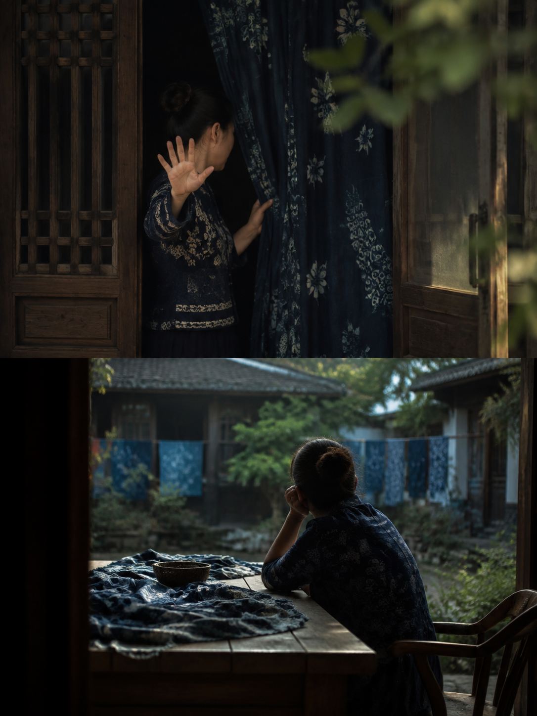 孤独的坚持实操指南:我们收到的,不只是一份份问卷,还有一句句沉默