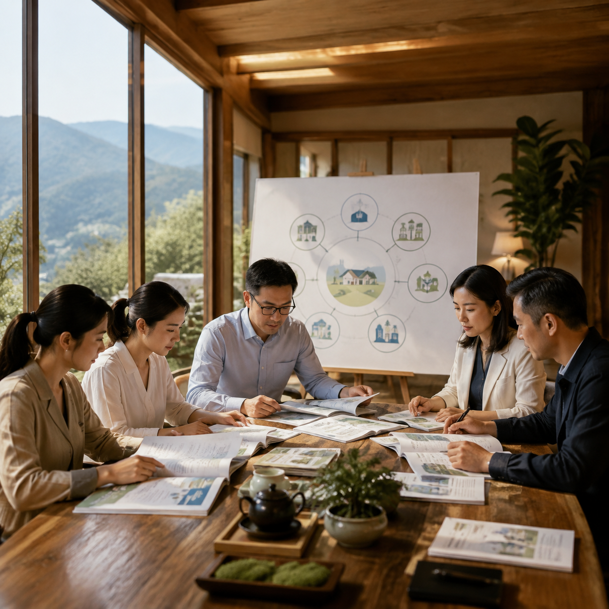 闲鹤庄为什么把康养写进品牌基因:二、行业问题:康养≠医疗