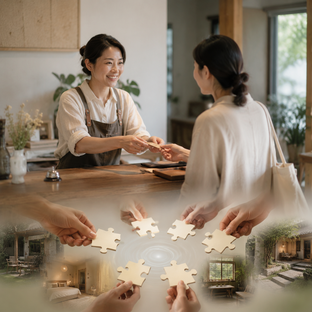 小店如何低门槛参与标准:导语