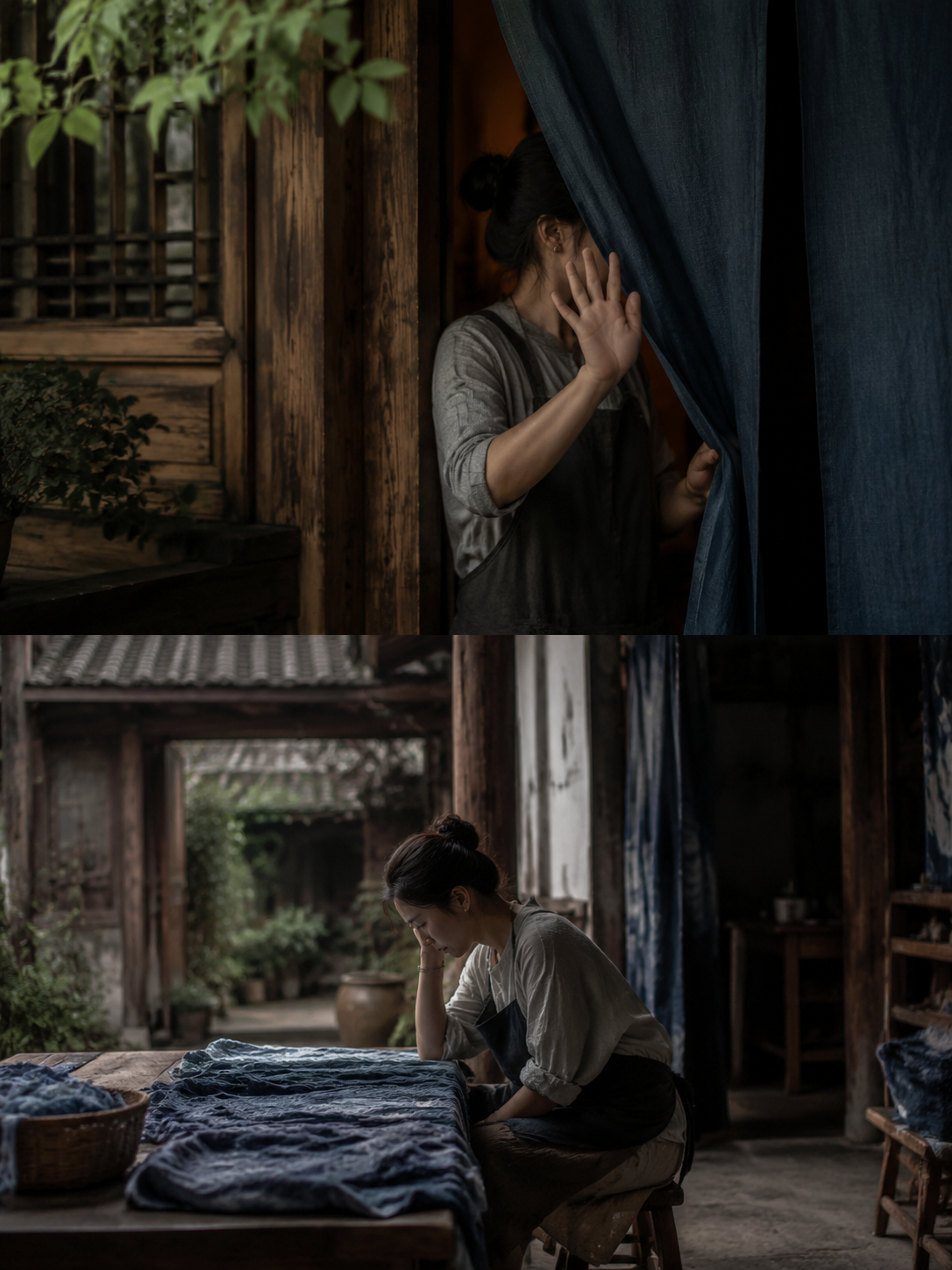 孤独的坚持实操指南:我们收到的,不只是一份份问卷,还有一句句沉默