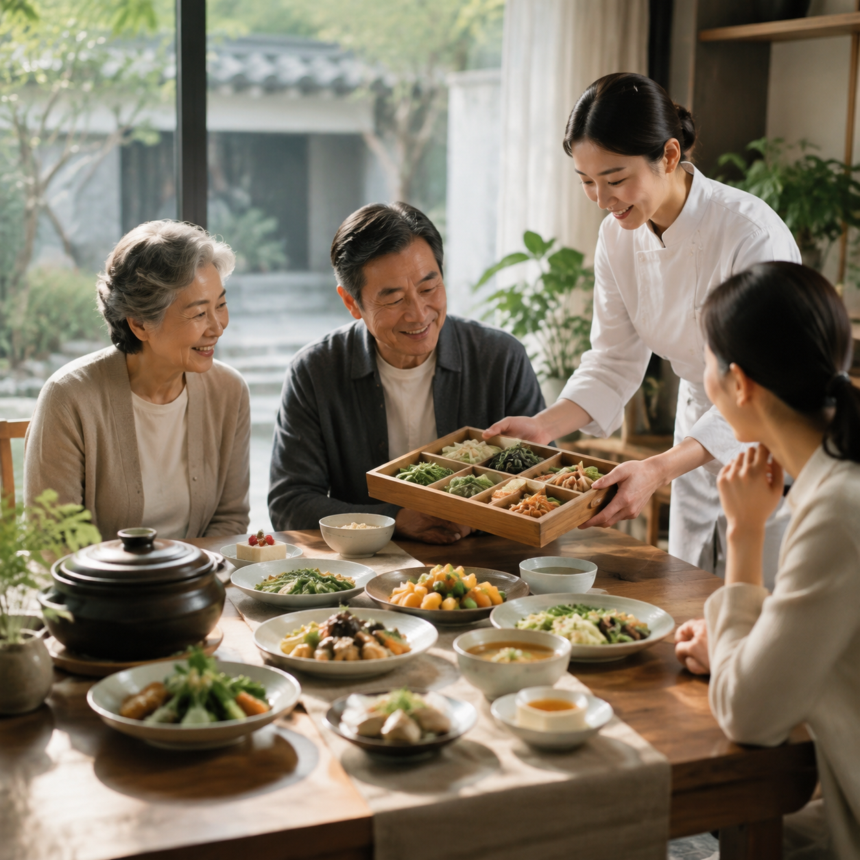 康养旅居不是卖房间,是卖一段好好生活的时间:康养旅居的第一层,是日常节奏