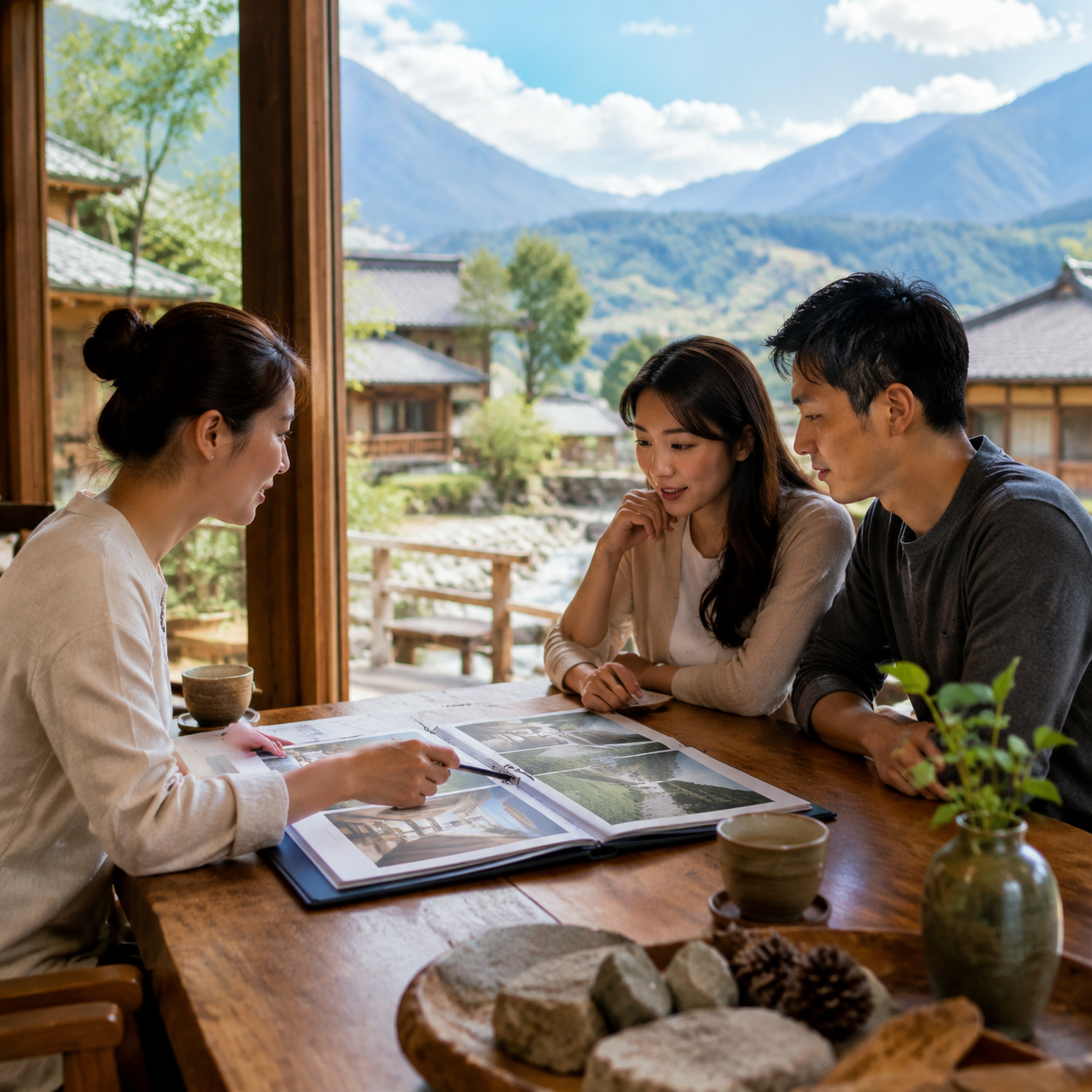 云南省旅游民宿行业协会公开招募团体标：先做清楚再做传播