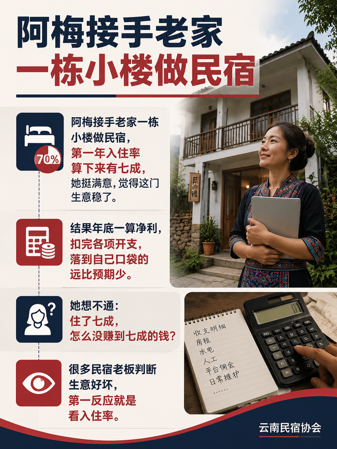 客流回来了,利润却没回来:单店盈利这笔账该怎么重算?:导语
