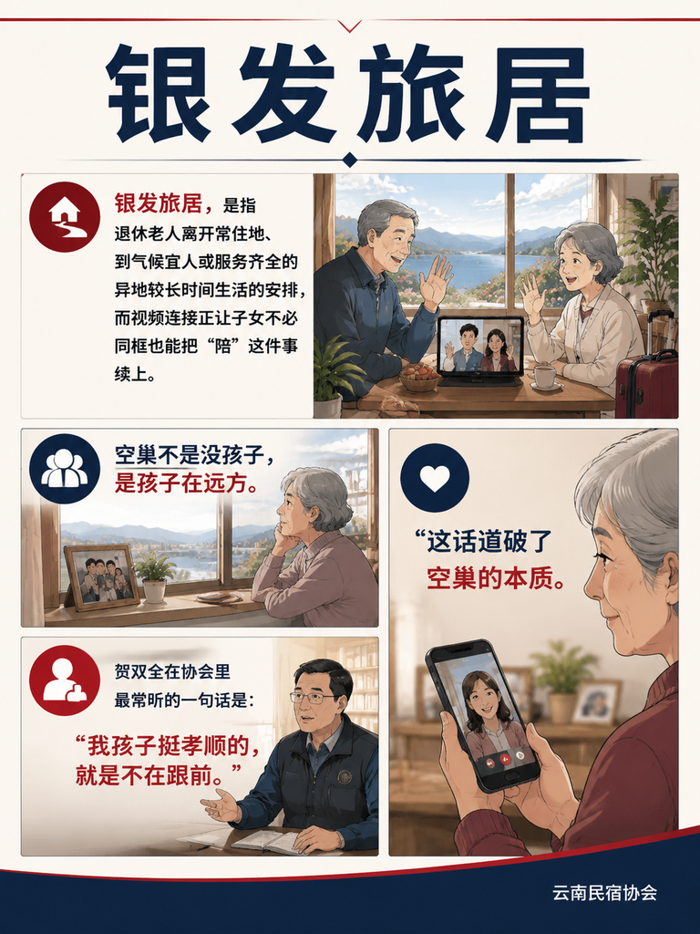 屏幕里的故乡:视频连接如何让异地陪伴成为可能:常见问题