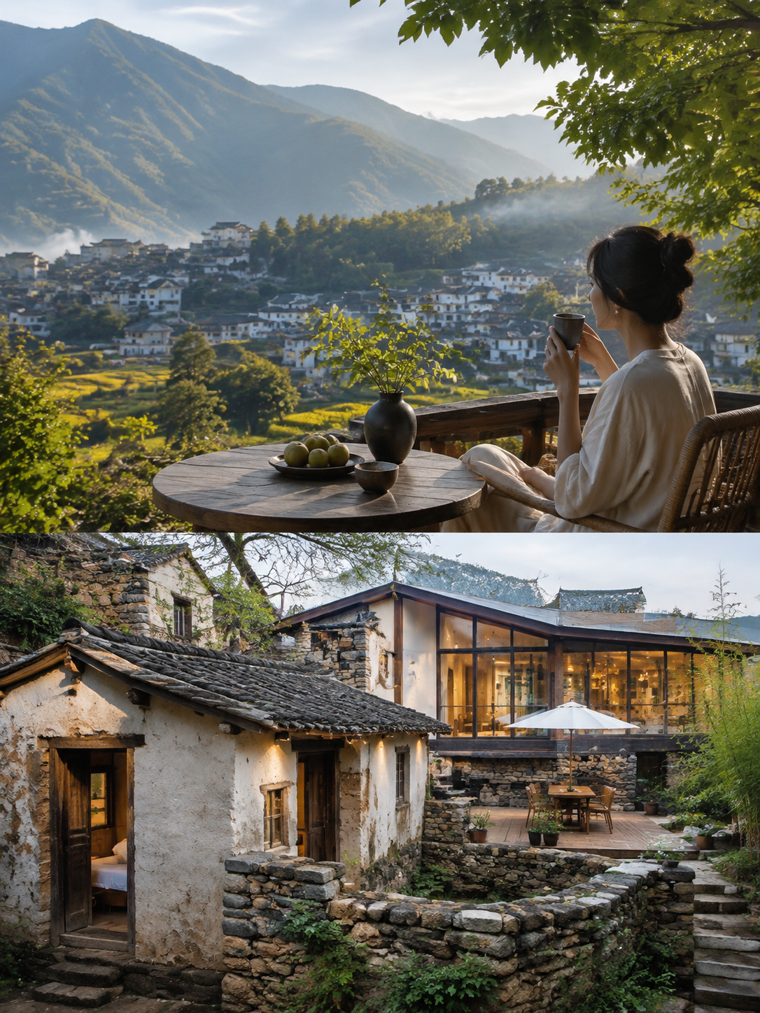 十四五收官之年,旅居产业被写进多少地方规划?一份县域机会清单:二、县域为什么盯上旅居