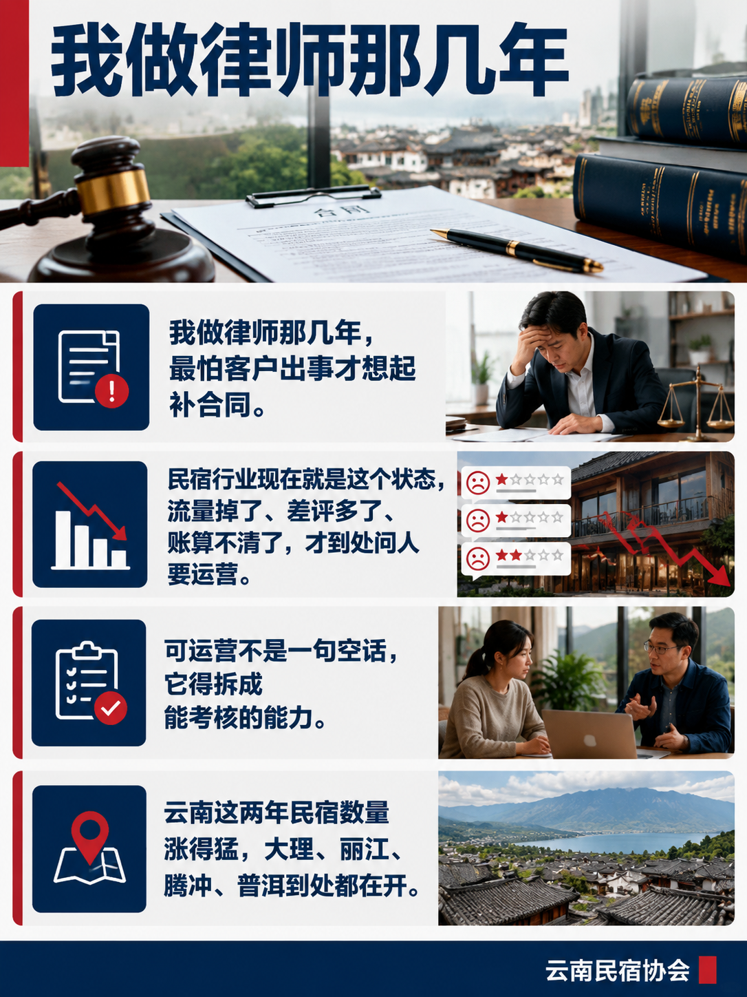 T/YNMS 数字化运营人才标准：民宿主到底该养什么样的人：标准里的四级能力，到底在补什么窟窿