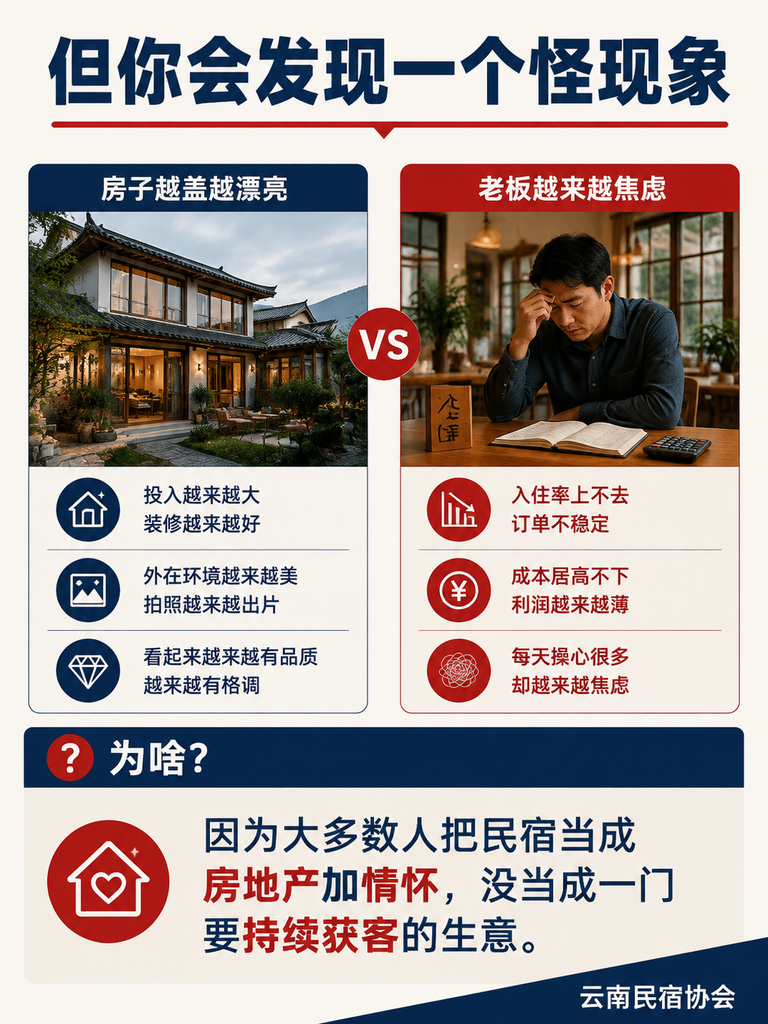 T/YNMS 数字化运营人才标准：民宿主到底该养什么样的人：AI工具用不用，已经分出两批人